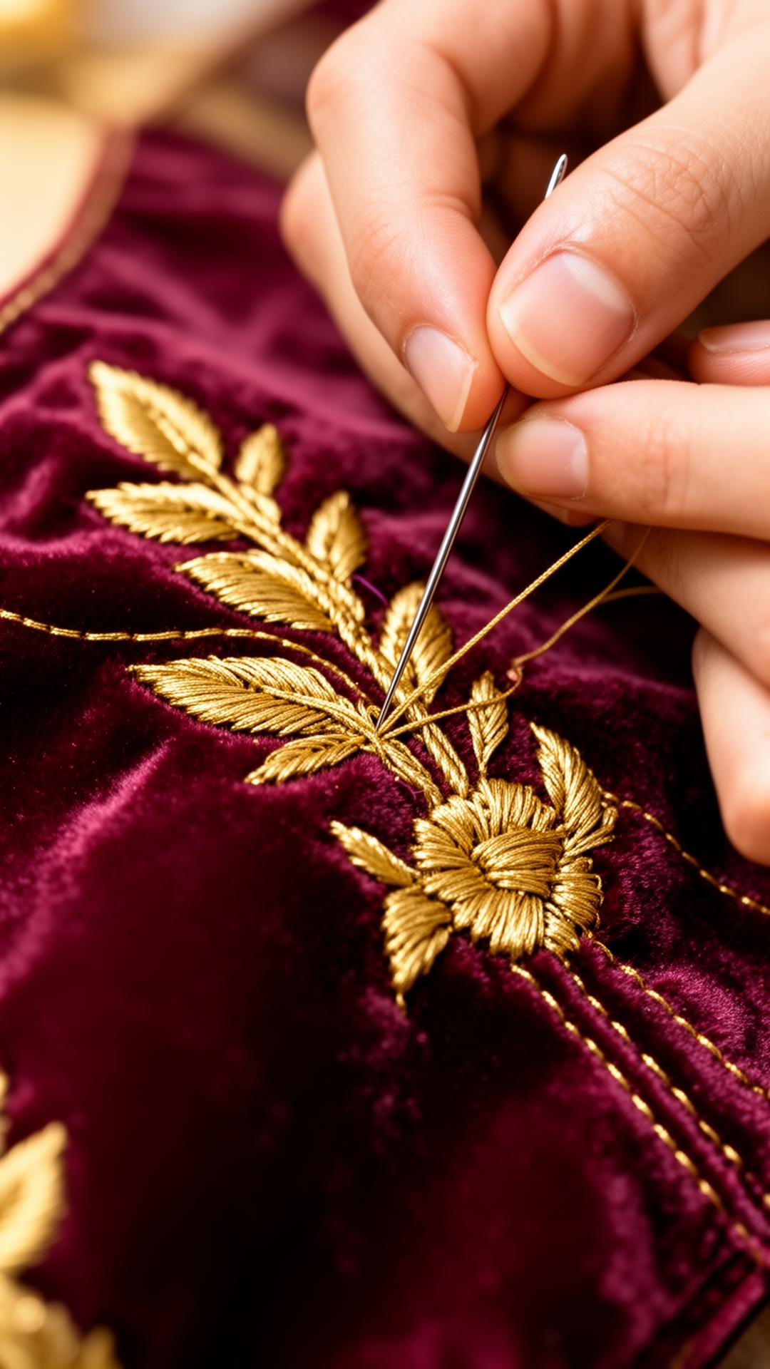 Designer Blouse Studio